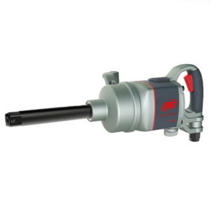 Impact wrench 1", 2850MAX-6, with extended anvil 150 mm, Ingersoll-Rand