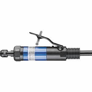 Pneumatic straight grinder PGAS 3/500 HV