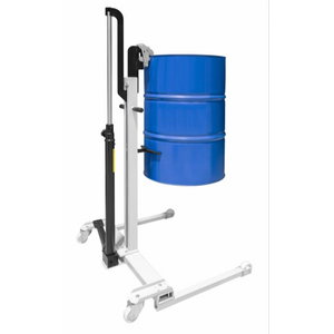 Hydraulic Drum Oil Lift 