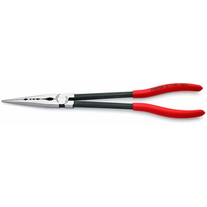 Long Reach Needle Nose Pliers 280mm, Knipex