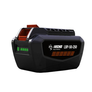Akumulators  50,4V / 4,5 Ah (LBP-50-250), ECHO