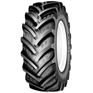 Tyre  FITKER 520/70R34 148B, KLEBER