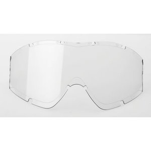 3M 289A REPLACEMENT ACETATE LENS, 3M