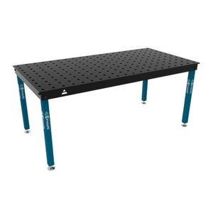 Welding table Basic 2000x1000mm, steel, up to 1000kg, GPPH S.C.