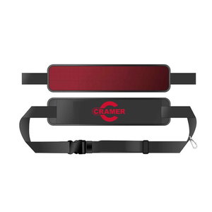 &Otilde;larihm trimmeritele ja k&otilde;rgl&otilde;ikuritele, Cramer