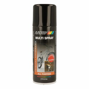 Universālais aerosols MULTISPRAY 200ml