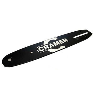 Bar 10"/25cm for 82TCS15 and 82PST39 (+ old 82PS/PST), Cramer
