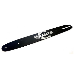 Juhtplaat 3/8 1,1  40 cm/16&acute;&acute;, Cramer