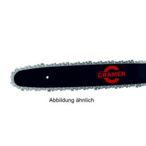 Ķēde 3/8 1,1mm sliedei 14"/33cm, Cramer