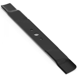 High lift collect blade for 51cm mower