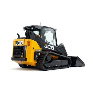 Skid steer loader JCB POWERBOOM 290T