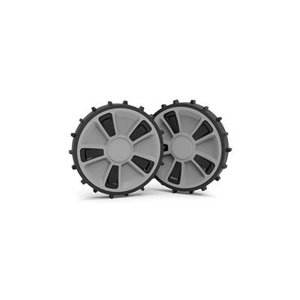 Robotic Terrain Wheel kit, Cramer
