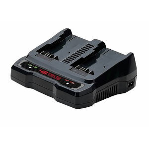  48V DVT fast charger,  4A twin ports, EU Plug,, Cramer