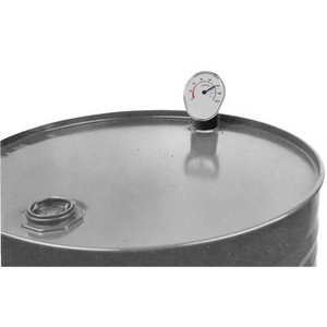 Level gauge for 208l drum, Orion