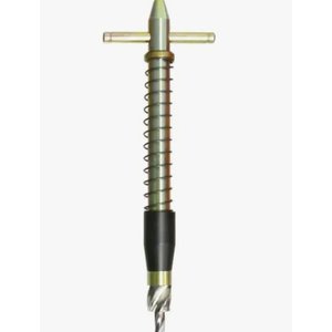Cleaning Tool (Universal) for Injector Nozzle Seat KL-0186-50 B