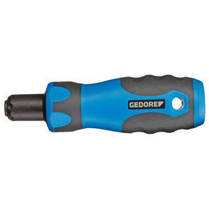 Torque screwdriver Type PGNP FS 0.2 - 1.5 N·m / pre-set, Gedore