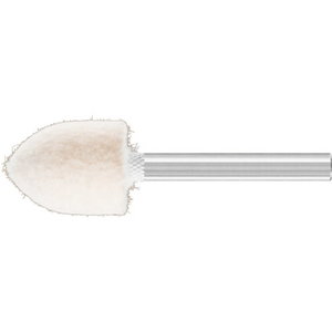 Войлочная головка FK M SPK 20x25/6mm, PFERD