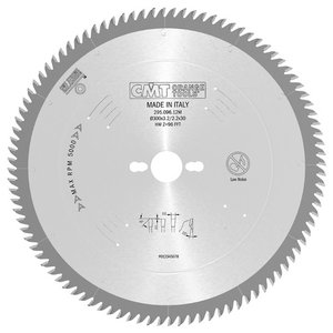Pjovimo diskas Long-Life Xtreme HW 300x3,2/2,5x30 Z96 a=10° b=FFT, CMT