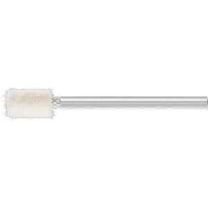 Pulētājs FK ZYA 6x10x3 mm 