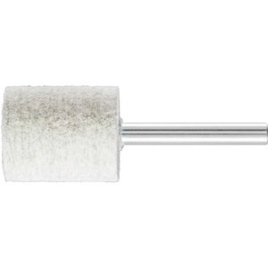 Poleerimiskäi ZYA 25x30/6mm MS ST-BO FK 