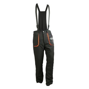 Mi&scaron;kininko kelnės Yukon STRETCH M
