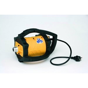 Elektrimootor DINGO, Enar