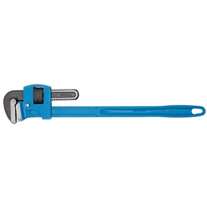 Pipe wrench 24"  225, Gedore