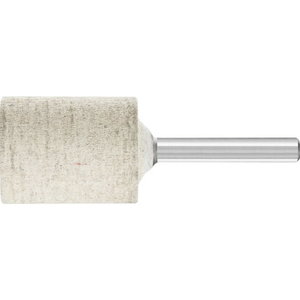 Viimeistelylaikka Poliflex ZY 25x32/6mm ANCN 120 TX