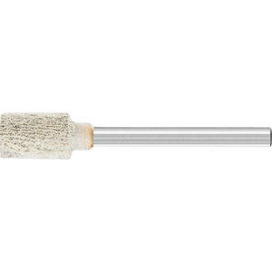 FlīsaSlīpēšanas galviņa PF ZY TX 6x10/3mm AN 80, Pferd