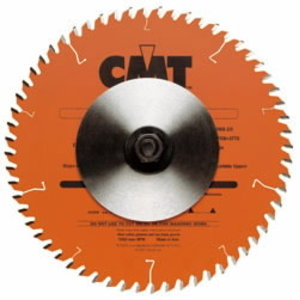 SAW BLADE STABILIZERS -PAIR- 3'-DIAM 30MM BORE, CMT