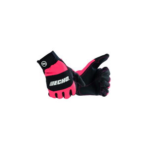 Heavy duty  gloves  size 10 10, ECHO