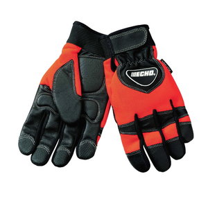 Chainsaw gloves, ECHO