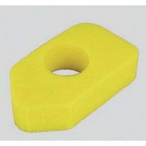 Filtras Foam 126 x 72 x 31 mm 