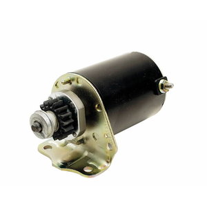 E-Starter p.f. B&S, Ratioparts