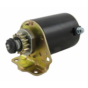 Electric starter B&S 693551, Ratioparts