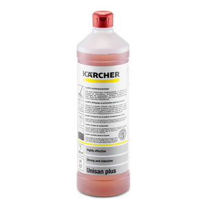 Unisan plus** 1l Sanitary basic cleaning, Kärcher