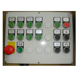 Control panel ´´comfort´´, Kärcher