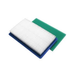 Oro filtras MTD Torx su prie&scaron;filtriu 