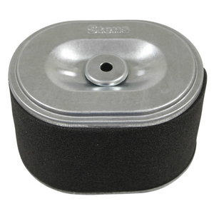 Filtras oro Honda  GX160, GX200 Oval 101,5 x 73 x 70 mm, Ratioparts