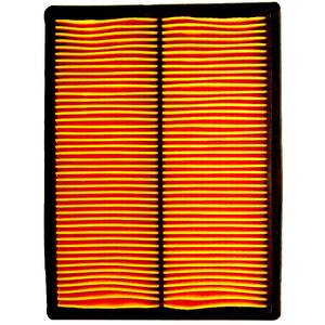 Gaisa filtrs HONDA 17210-ZJ1-842, alt.