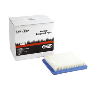 air filter B&S 30-710 5 KPL # 491588 