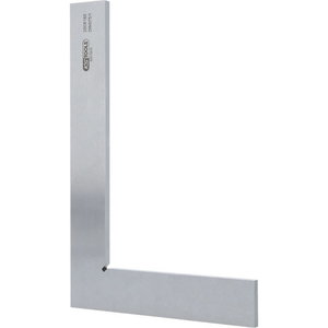 Square DIN 875/1, 250mm