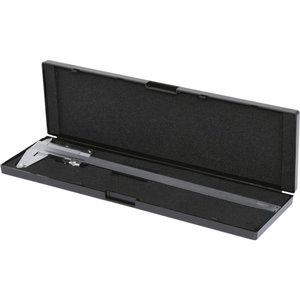 Workshop vernier caliper 300/55mm DIN 862, KS Tools