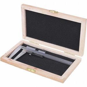 Caliper for brake disk 0-60mm KST, KS Tools