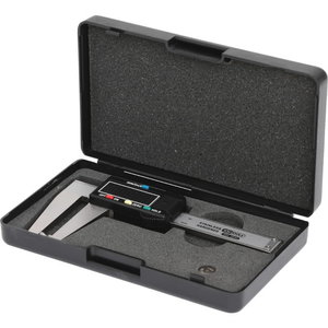 Digital vernier caliper 0-60mm, KS Tools