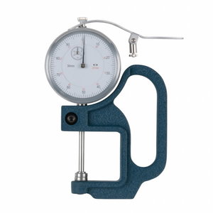 Precision-dial indicator gauge 0-30 mm, KS Tools