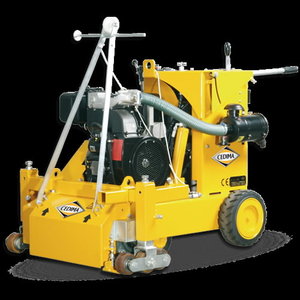 Pinnasefrees CF-245, Cedima