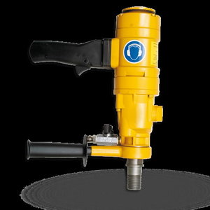 Variklis DK-17 EL, Cedima