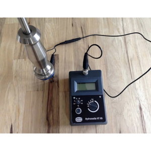 Moisture meter HYDROMETTE HT 65 Set 2(M18), Gann
