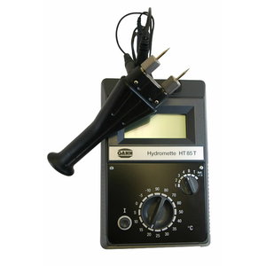 Moisture meter Hydromette HT 85 T (M20), Gann